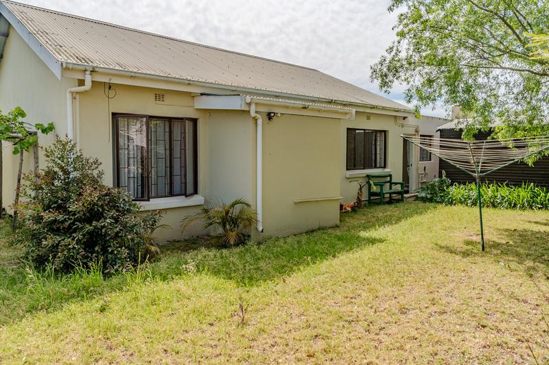 3 Bedroom Property for Sale in Riviersonderend Western Cape